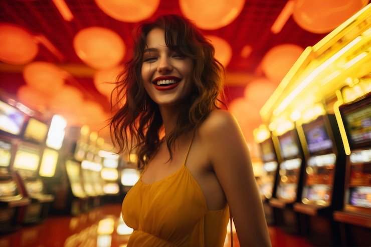 pk743 Live Casino